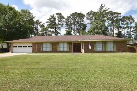 206 LOOP Drive, Slidell, LA 70458