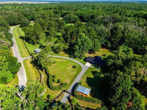 106 SE 175TH AVENUE, MICANOPY, FL 32667