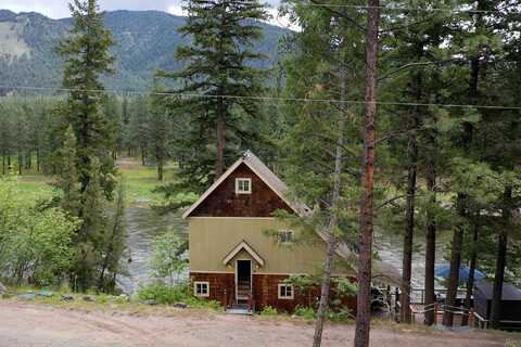 2055 Diamond Match Road, Superior, MT 59872