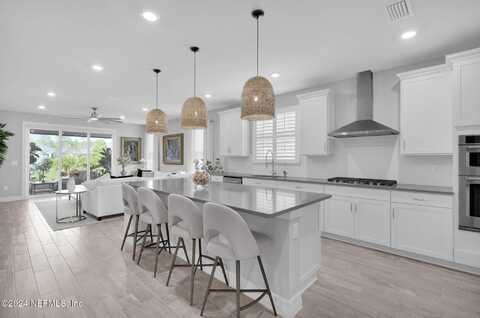 45 LANTERN POST Way, Ponte Vedra, FL 32081