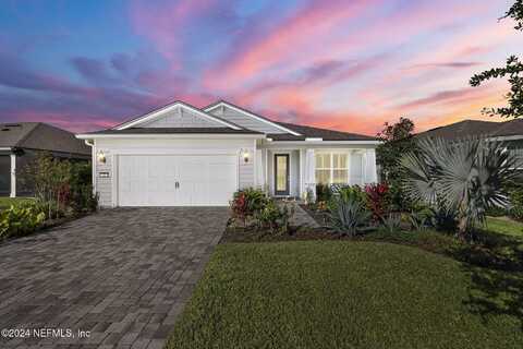 45 LANTERN POST Way, Ponte Vedra, FL 32081