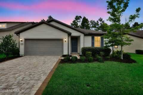 221 BROOMSEDGE Circle, Saint Augustine, FL 32095
