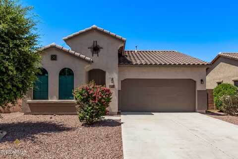 41103 W rio bravo Drive, Maricopa, AZ 85138