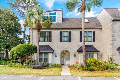 1035 Beachview Drive 201, Saint Simons Island, GA 31522