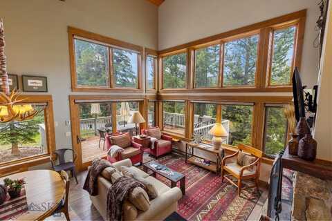 75 Rose Hip Circle, Big Sky, MT 59716