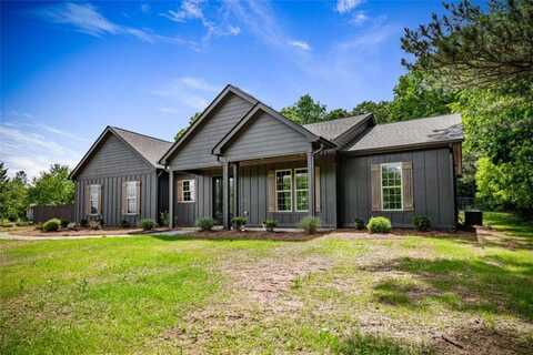 2462 New Hope Road, Morganton, GA 30560