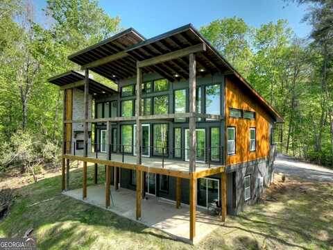 840 Arp RD, Mineral Bluff, GA 30559