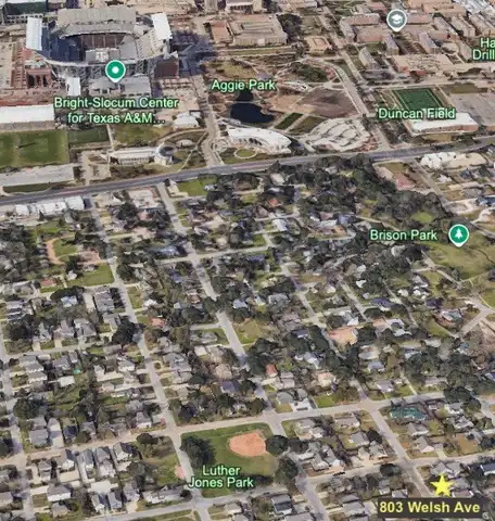 803 Welsh Avenue, College Station, TX 77840
