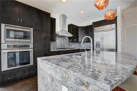 1065 Peachtree Street NE 3201, Atlanta, GA 30309