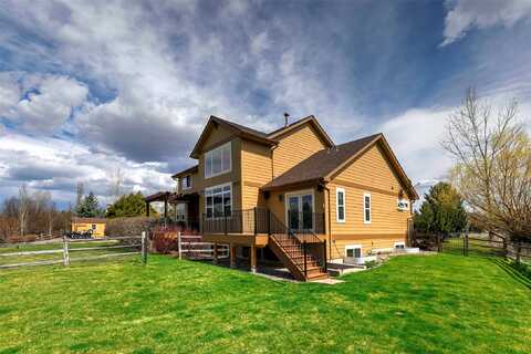 2200 Rafferty Lane, Missoula, MT 59804