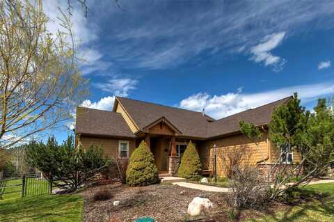 2200 Rafferty Lane, Missoula, MT 59804