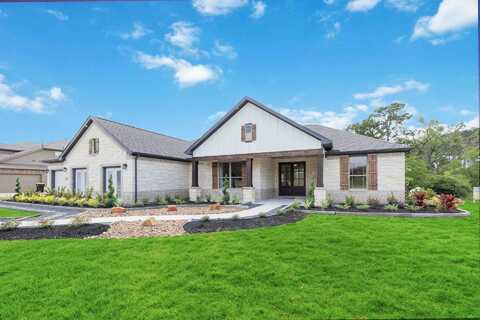 6702 Pelican Lane, Beasley, TX 77417