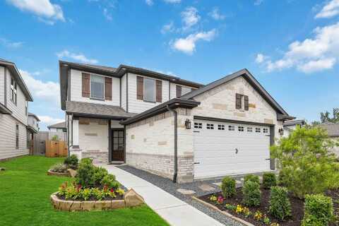 25323 Yellowbells Place, Montgomery, TX 77316