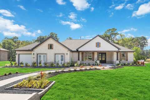 9921 Polk Street, Conroe, TX 77303