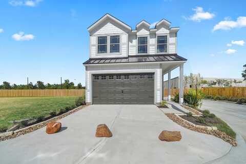13420 Sun Cay Drive, Houston, TX 77047