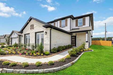 12247 Danza Drive, Willis, TX 77318
