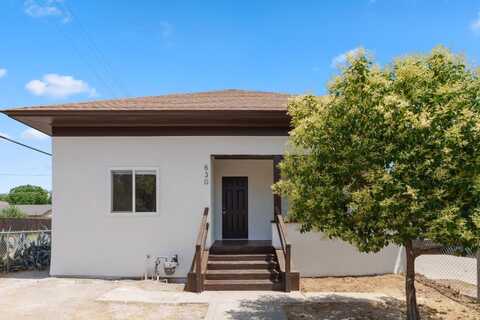 630 Roosevelt Avenue N, Fresno, CA 93728