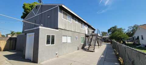 2025 White Avenue E, Fresno, CA 93701