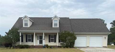 6968 Glynn Mill Farm Drive, Fayetteville, NC 28306