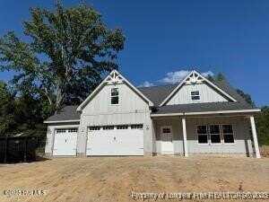 540 Harrow Drive, Carthage, NC 28327