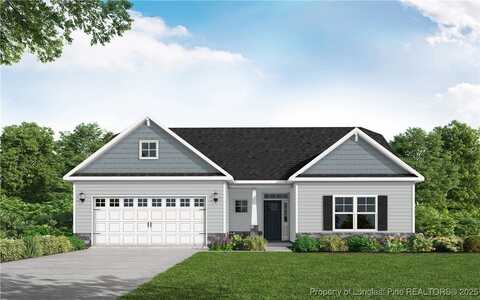369 Hookbill Lane, Lillington, NC 27546