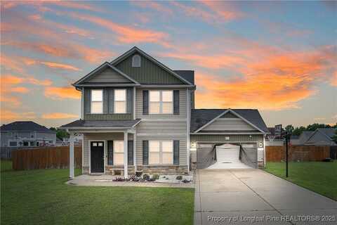 4917 Bulls Bay Court, Parkton, NC 28371