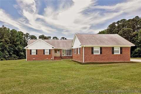 329 Eddies Lane, Fayetteville, NC 28311