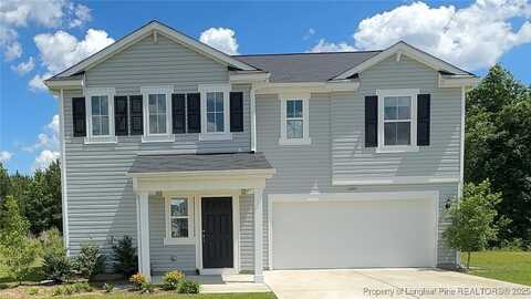 6044 Lowgrass Road, Stedman, NC 28391