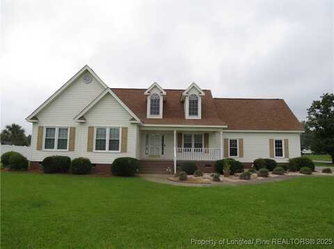 103 Autumn Chase Boulevard, Lumberton, NC 28358