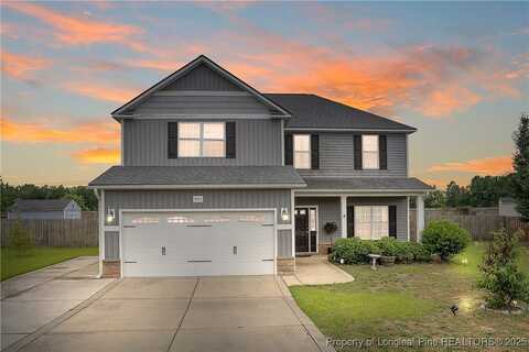 4943 Lion Heart Ln Lane, Parkton, NC 28371