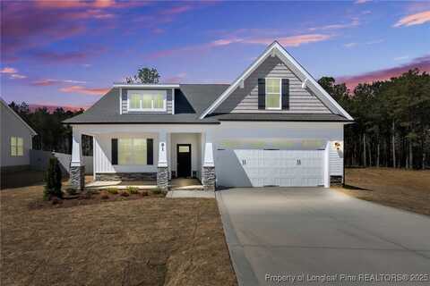 91 Laramie Lane, Selma, NC 27576