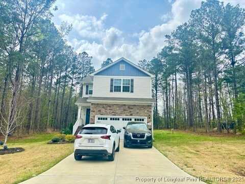 50 Teal Drive, Youngsville, NC 27596