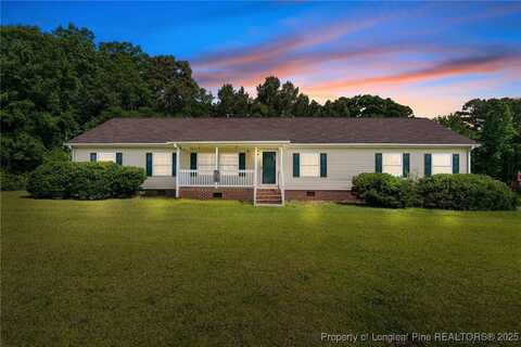 2901 Cheshire Drive, Sanford, NC 27332