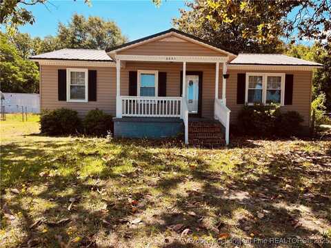 9881 McColl Road, Laurinburg, NC 28352