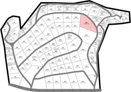 527 SAUNDERS RD Lot #39, Franklin, NC 28734