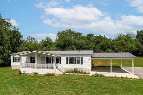 168 Castleberry View, Franklin, NC 28734