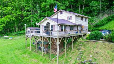 763 Ela Lane, Bryson City, NC 28713