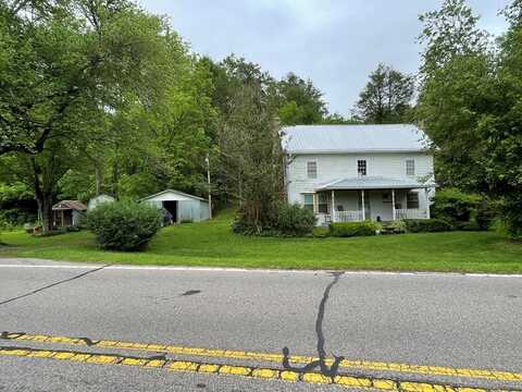 9615 Bryson City Rd, Franklin, NC 28734