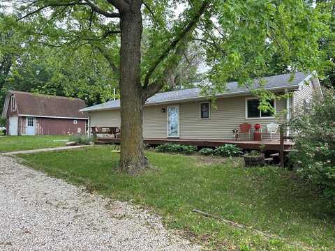 2048 160th Street, Fort Dodge, IA 50501
