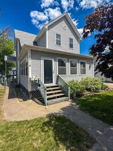 1518 3rd Ave N, Fort Dodge, IA 50501