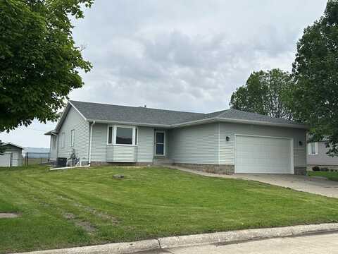 1616 Rolling Hills Drive, Fort Dodge, IA 50501