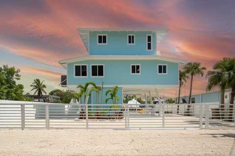 415 Big Pine Road, Key Largo, FL 33037