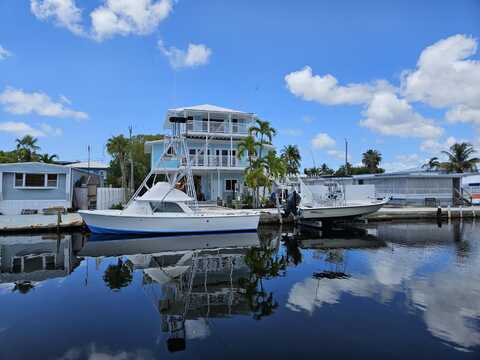 415 Big Pine Road, Key Largo, FL 33037