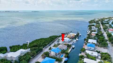 246 Colson Drive, Cudjoe Key, FL 33042