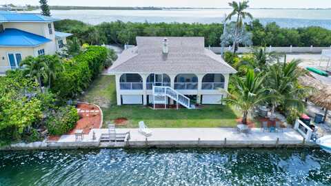 246 Colson Drive, Cudjoe Key, FL 33042