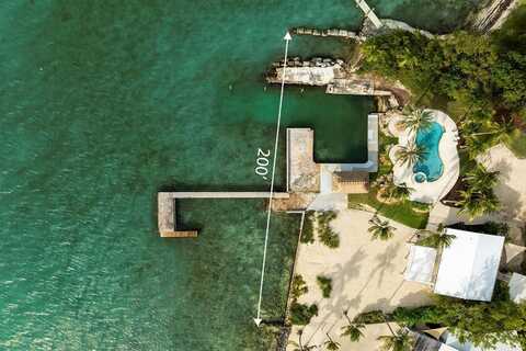 36 Sunset Road, Key Largo, FL 33037