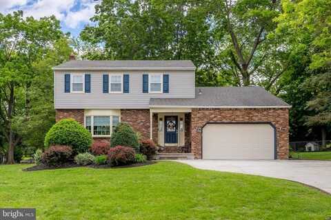 6 MARINO DRIVE, CLARKSBORO, NJ 08020