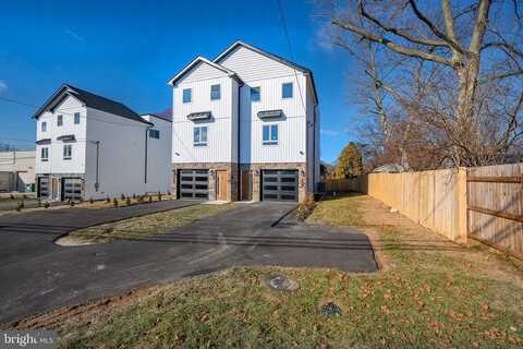 122 JACKSON AVENUE, GLENSIDE, PA 19038