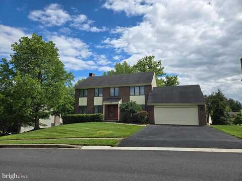 202 CHARLESTON DRIVE, WILMINGTON, DE 19808
