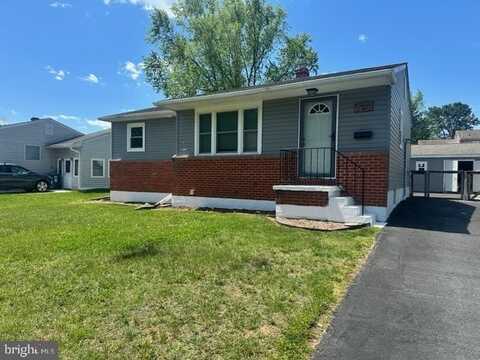 333 TAMARA CIRCLE, NEWARK, DE 19711